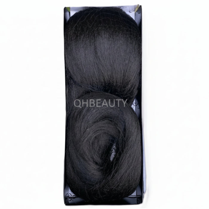 Cherish Ultimate Comfort Drawstring Ponytail Canada Girl Curly Hair Extension