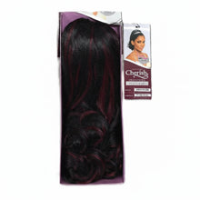 Cherish Ultimate Comfort Drawstring Ponytail Kingston Girl synthetic ponytail hair extension