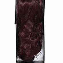 Cherish Ultimate Comfort Drawstring Ponytail Kingston Girl synthetic ponytail hair extension