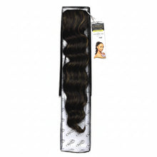 Cherish Ultimate Comfort Drawstring Ponytail New York Girl synthetic ponytail hair extensionP4/27
