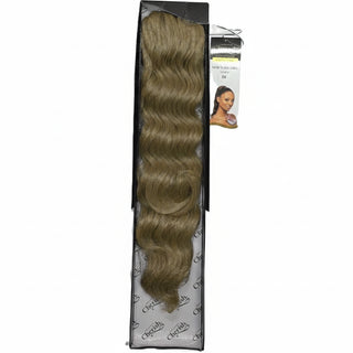 Cherish Ultimate Comfort Drawstring Ponytail New York Girl synthetic ponytail hair extension