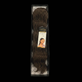Cherish Ultimate Comfort Drawstring Ponytail New York Girl synthetic ponytail hair extension