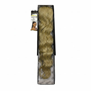 Cherish Ultimate Comfort Drawstring Ponytail New York Girl synthetic ponytail hair extension
