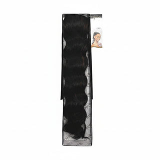 Cherish Ultimate Comfort Drawstring Ponytail New York Girl synthetic ponytail hair extensionPB11