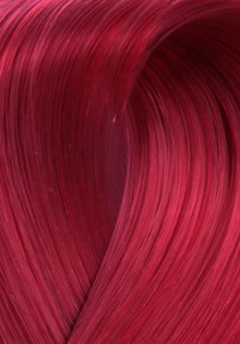 Model Model Synthetic Mint Wig - M 04