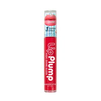 10 - Flamme de cerise