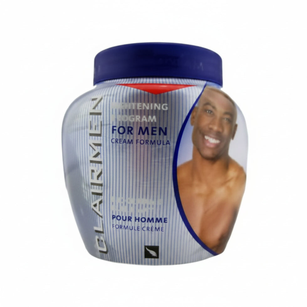 claireman lightening program for men 450ml skin tone care moisturizing lotion men brightening body lotion smooth healthy skin care