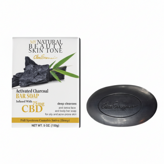 clear essence activated charcoal bar soap deep cleanse detoxify skin oil control cleansing bar