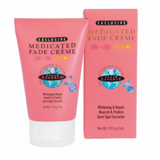 Clear Essence Exclusive Medicated Fade Creme | Dark Spot & Hyperpigmentation Corrector