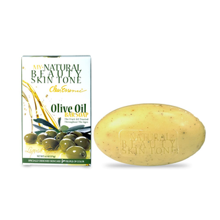 Olive oil bar soap for gentle cleansing smooth soft and hydrated skin
