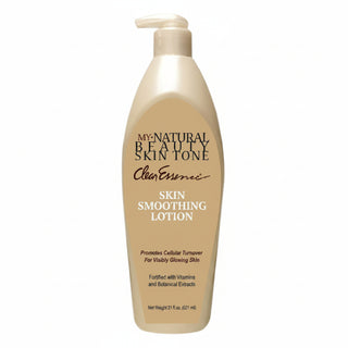 clear essence skin smoothing lotion 621ml hydrating radiant glow body lotion soft smooth skin