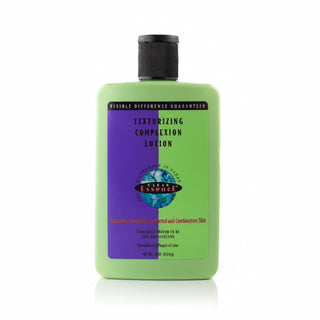 Texturizing complexion lotion for smooth even skin tone hydration and radiant skin