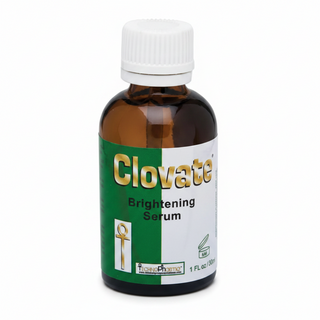 clovate skin brightening facial serum 30ml anti aging pigmentation wrinkle treatment serum
