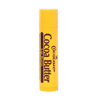 Cocoacare cocoa butter lip balm 4.2g moisturizing lip care for soft smooth and hydrated lips daily use balm
