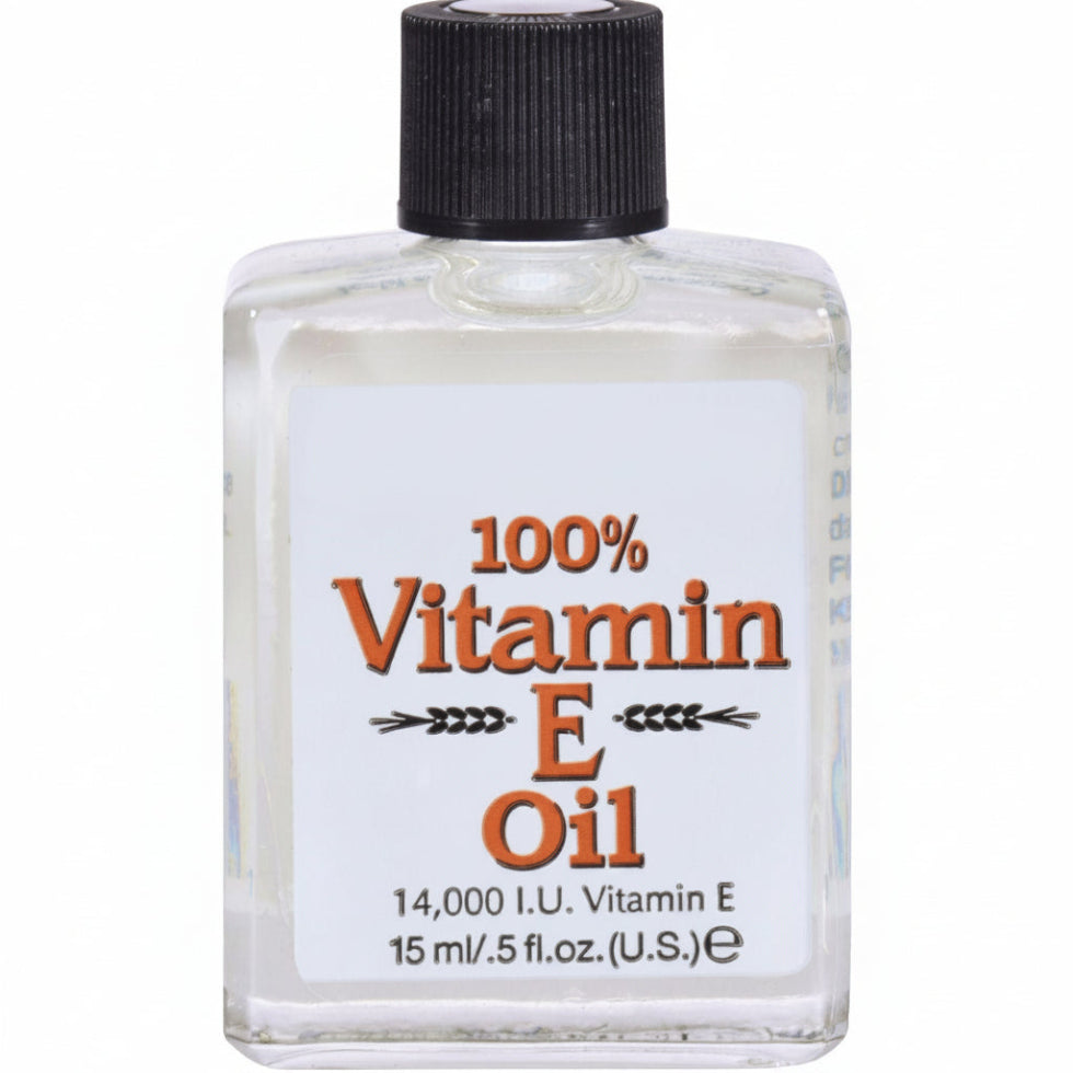 cococare 100 vitamin e oil 15ml antioxidant skin repair moisturizer hydrating oil smooth healthy glowing skin care