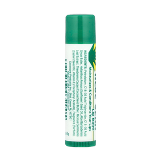 cococare aloe vera lip balm 0.15oz moisturize hydrate protect lips soft smooth healthy lip care balm