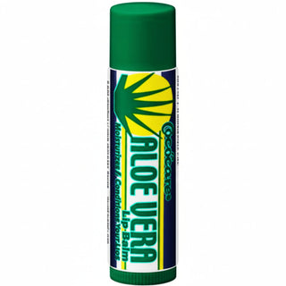 Lip balm for moisturizing softening and protecting dry chapped lips with daily hydration care