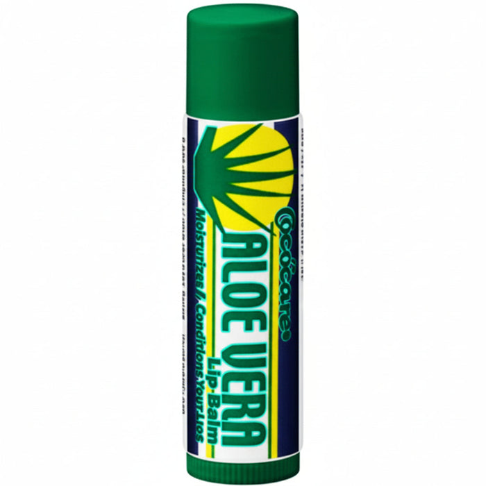 Cococare Lip Balm 4.2g | Moisturize Soften Protect Dry Lips Care