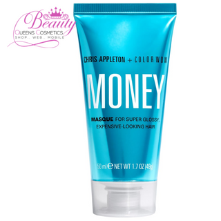 Color WOW Money Masque – Deep Hydrating Hair Treatment 50ml