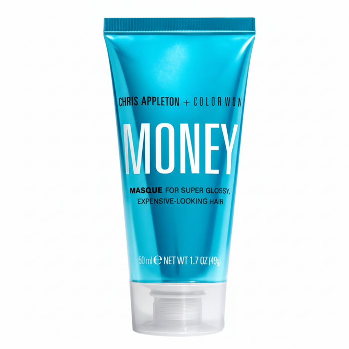 Color WOW Money Masque – Deep Hydrating Hair Treatment 50ml