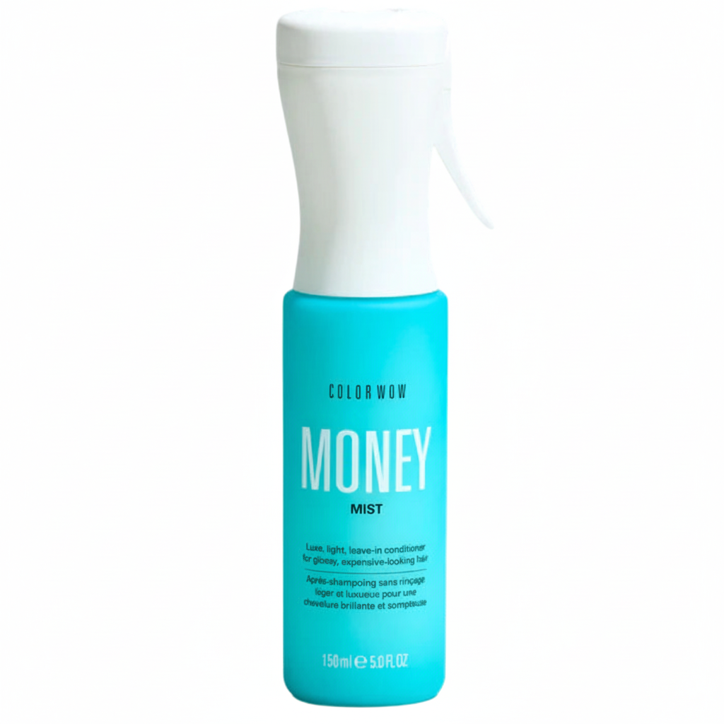 Color WOW Money Mist Leave-In Conditioner | Hydrate, Detangle & Protect