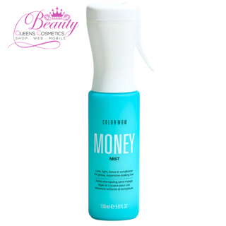 Color WOW Money Mist Leave-In Conditioner | Hydrate, Detangle & Protect