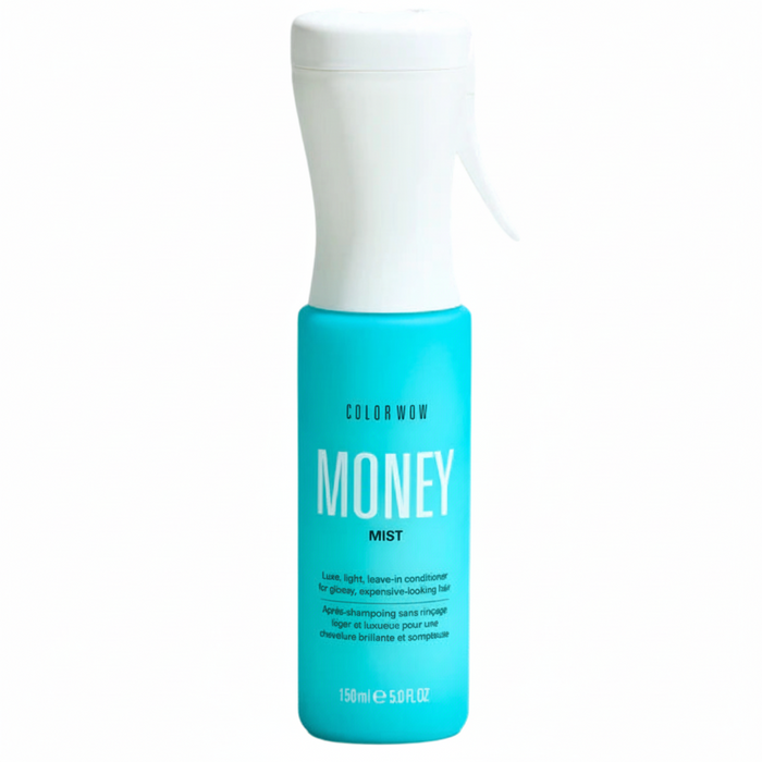 Color WOW Money Mist Leave-In Conditioner | Hydrate, Detangle & Protect