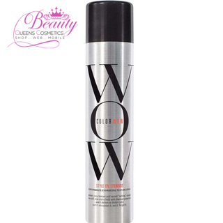 Color WOW Style on Steroids 262ml – Color-Safe Texturizing & Heat Protectant Spray