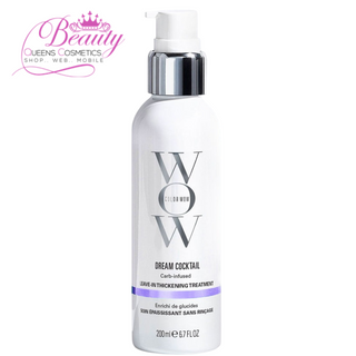 Color Wow Dream Cocktail Carb-Infused Leave-In Treatment 200ml – Volume & Heat Protection