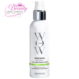 Color Wow Dream Cocktail Kale-Infused Leave-In Treatment 200ml – Strengthen & Repair