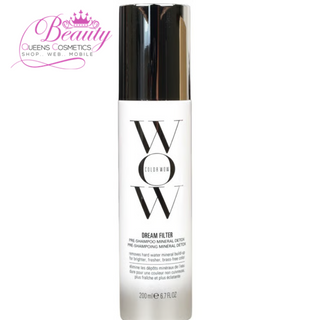 Color Wow Dream Filter Pre-Shampoo Mineral Detox – 200ml