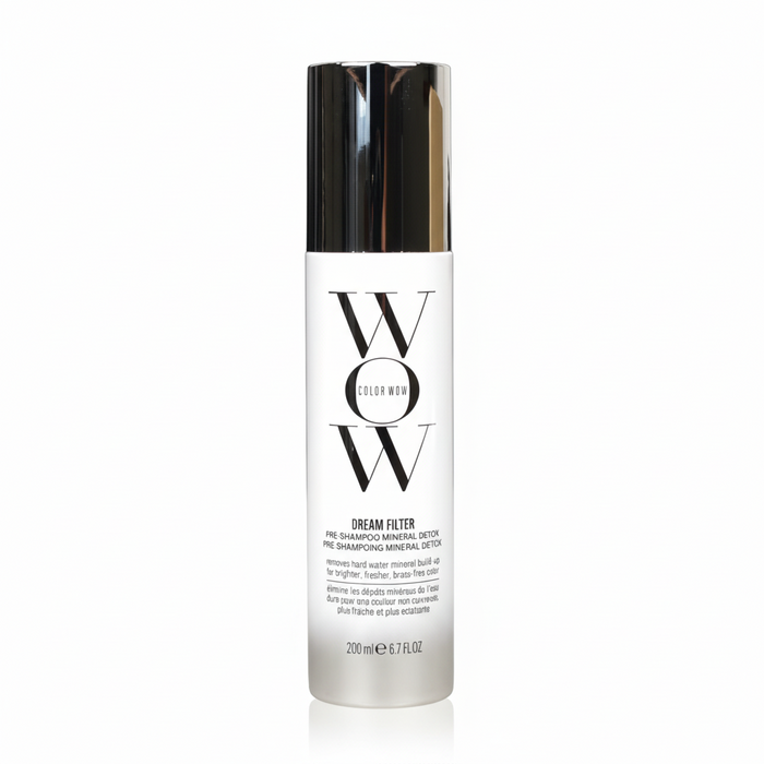 Color Wow Dream Filter Pre-Shampoo Mineral Detox – 200ml