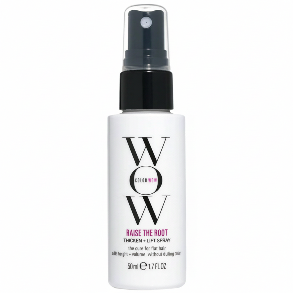 Color Wow Raise The Root Hair Volumizing Spray 50ml – Instant Lift, Heat Protection & Long-Lasting Volume