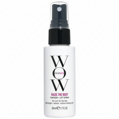 Color Wow Raise The Root Hair Volumizing Spray 50ml – Instant Lift, Heat Protection & Long-Lasting Volume