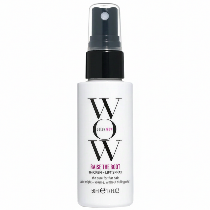 Color Wow Raise The Root Hair Volumizing Spray 50ml – Instant Lift, Heat Protection & Long-Lasting Volume