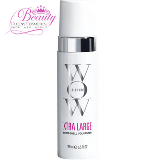 Color Wow Xtra Large Bombshell Hair Volumizer 195ml – Weightless Volume for Fine, Thin Hair