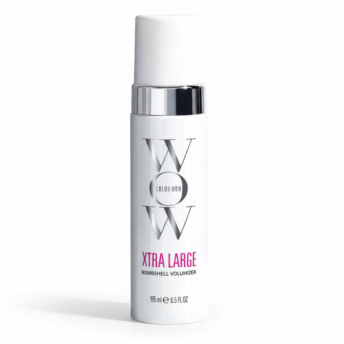 Color Wow Xtra Large Bombshell Hair Volumizer 195ml – Weightless Volume for Fine, Thin Hair