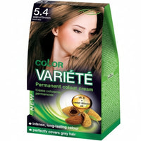 5.4 BRUN NOYER