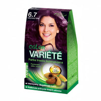 6.7 VIOLETTE SATINÉE
