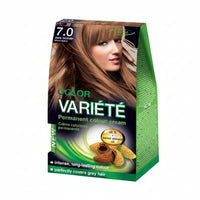 7.0 BLOND FONCÉ