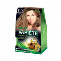 8.0 BLOND BEIGE