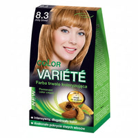 8.3 BLOND DORÉ