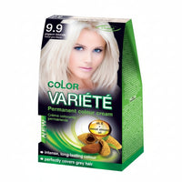 9.9 BLOND PIGEON