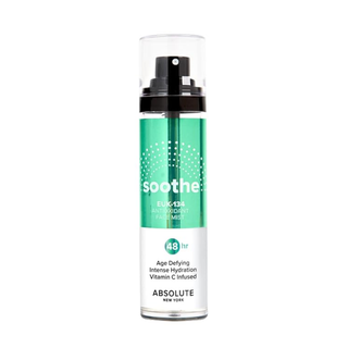 Absolute New York Probiotic Setting Spray | Hydrating & Skin-Balancing Mist