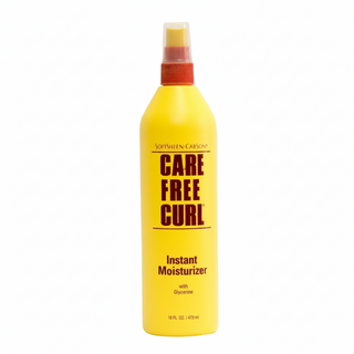 SoftSheen-Carson Care Free Curl Instant Moisturizer 8oz & 16oz | Hydrate Curls