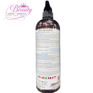 Cosmo Coconut Milk Conditioner 1000ml- Deep Hydration & Nourishing Care