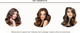 Cosmo Olive Oil Hair Food 170ml- Deep Moisturizing & Strengthening Hair & Scalp Care