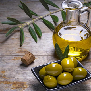 Cosmo Olive Oil Hair Food 170ml- Deep Moisturizing & Strengthening Hair & Scalp Care