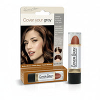 Medium Brown