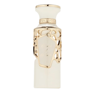 Crème of Clouds EDP 100ml creamy coconut vanilla gourmand perfume bottle by Fragrance World
